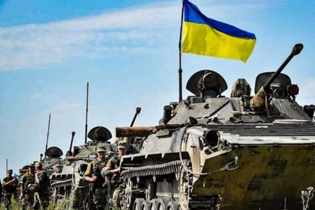 Затишье перед бурей: Украина начнет фальшивые переговоры с Россией, пока НАТО подготовит удар по Калининграду и Приднестровью