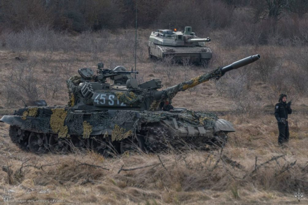 Затишье перед бурей: Украина начнет фальшивые переговоры с Россией, пока НАТО подготовит удар по Калининграду и Приднестровью