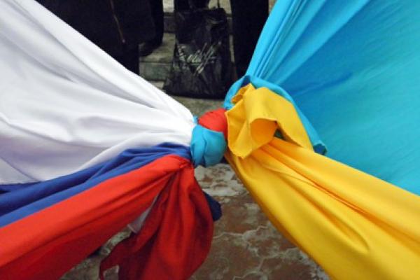 &laquo;Расцветали яблони и груши&raquo;: украинцы и русские акапельно спели &laquo;Катюшу&raquo; на передовой