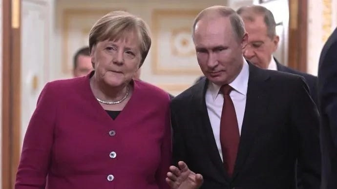 Затишье перед бурей: Украина начнет фальшивые переговоры с Россией, пока НАТО подготовит удар по Калининграду и Приднестровью