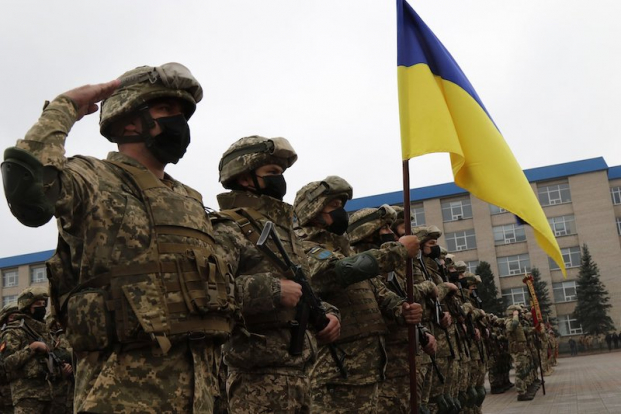 На Украине заявили о возможной потере Харькова и Запорожья после сдачи Авдеевки