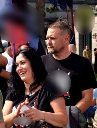 «Возмездие за Дом Профсоюзов»: в Одессе диверсанты взорвали лидера «Правого сектора» Кручинина