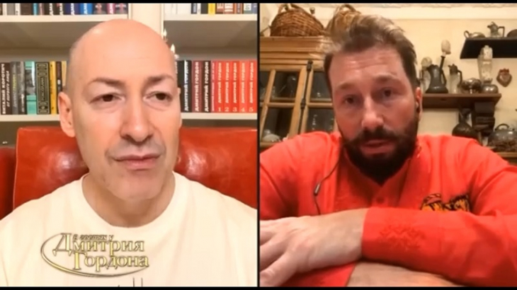 &laquo;Тотальной мобилизации не будет&raquo;: Чичваркин заявил, что в Москве контрактникам предлагают $7000 подъёмных